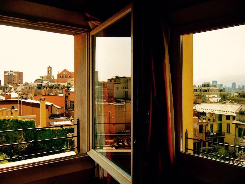 托尔杜卡尔迪莫拉斯托利卡公寓 热那亚 客房 照片